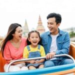 Antalya: The Land Of Legends Ticket Theme Park w/ Transfer - The Waterfront Kingdom