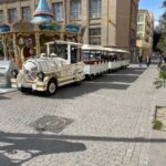 Antibes: 2-Way Little Train of Antibes Tour to Juan-les-Pins - Deep Dive Into the Itinerary & Stops