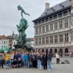 Antwerp: Historical Walking Tour in the Old City - The Value of This Tour