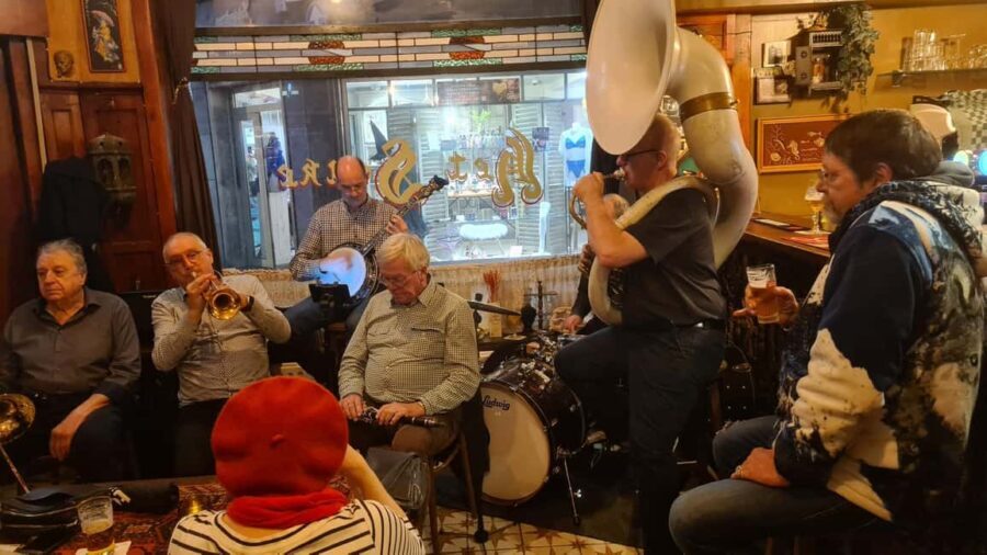 Antwerp: Pub Crawl in the Historical City - Why This Tour Is Worth Considering