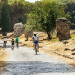 Appia Antica & Aqueducts e-Bike Tour - Official Provider - Who Would Love This Tour?