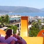 Aqua Dream Water Park in Marmaris Turkey - The Sum Up