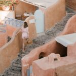 Archaeological Bus Tour To Akrotiri Excavations & Red Beach - Transportation & Group Dynamics