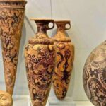 Archaeological Museum Guided Tour Half Day - What to Expect During the Tour