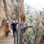 Ardales: Caminito del Rey Private Walking Tour - Who Will Love This Tour?