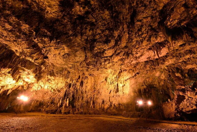 Argostoli: Shore Excursion to Caves with Local Wine Tasting - Practical Tips for Travelers