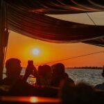 Argostoli: Sunset Cruise with Swim Stops, Dinner, and Wine - A Deep Dive into the Argostoli Sunset Cruise Experience