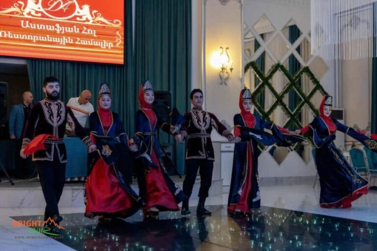 Armenia: 5-Day Tour with Wine Tasting and Hot Springs - Practical Aspects & Value