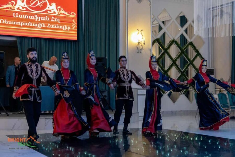 Armenia: 5-Day Tour with Wine Tasting and Hot Springs - Practical Aspects & Value