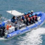 Arrábida: Setubal, Sesimbra Coasteering & Speedboat Tour - A Deep Dive into the Experience