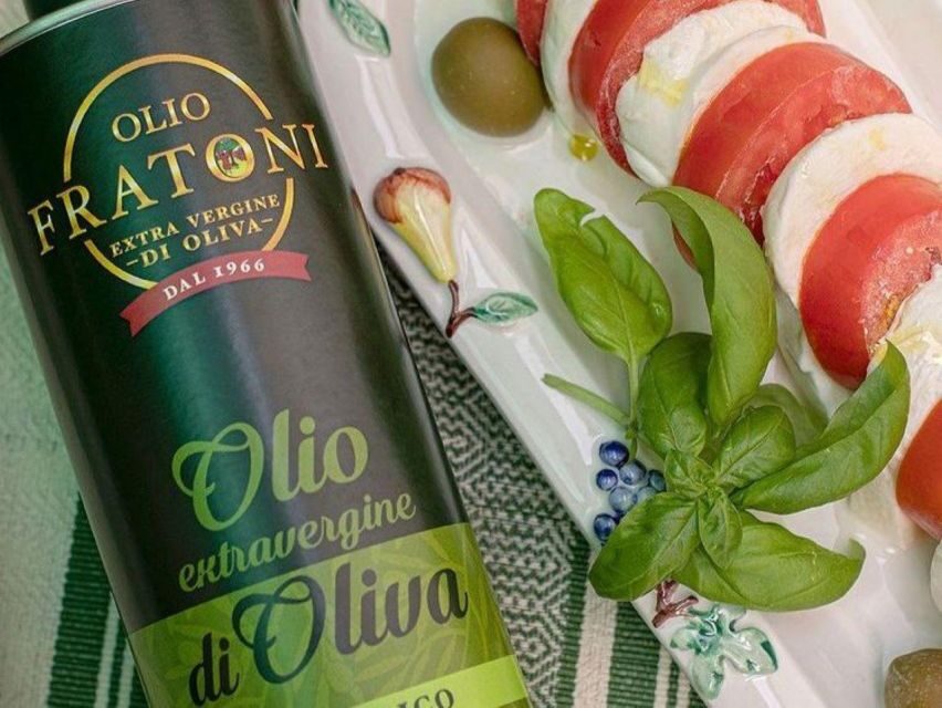 Ascoli Piceno: Olive Oil Tasting with local products - Is the Tour Worth It?