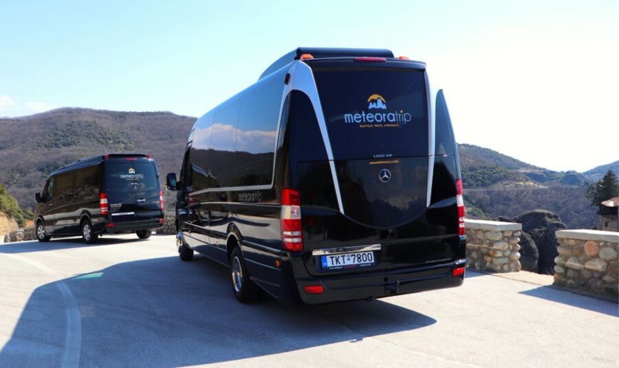 Athens: 3-Day Trip to Meteora with Tours, Museum & Hotel - Who Is This Tour Best For?