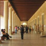 Athens: Agora, Plaka & Monastiraki Private Tour - Exploring Athens Historic Heart