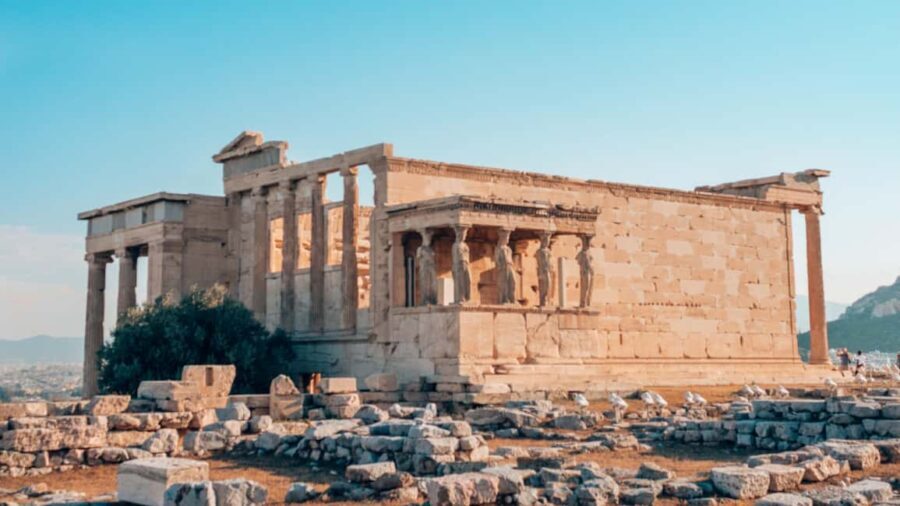 Athens: Ancient and Modern Highlights Private Guided Tour - Who Is This Tour Best For?