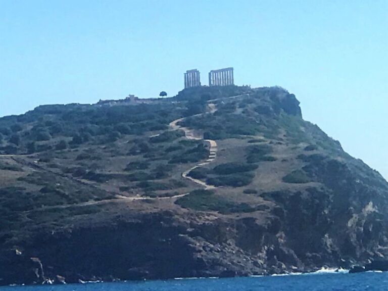 Athens: Ancient Highlights & Cape Sounion Private Day Tour - A Detailed Look at the Tour Experience
