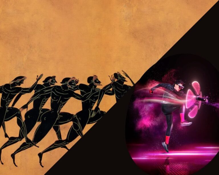 Athens: AR sports experience at HADO Dafni - Pricing and Value