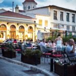 Athens at Twilight Night Tour with Drinks and Meze Dishes - Practical Tips for Your Night in Athens