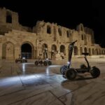 Athens by Night Electric ATV Scooter Tour - Why This Tour Works for Different Travelers