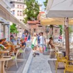 Athens: City Highlights Private Guided Tour - Practical Details and Tips