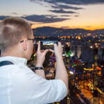 Athens: Dinner in the Sky Experience - The Scenic Journey: Views from Above