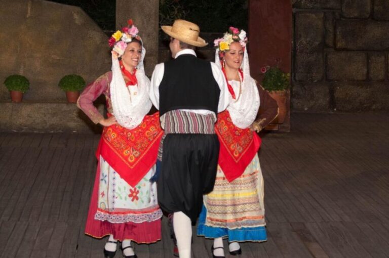 Athens: Dora Stratou Greek Dancing Show Experience - Authenticity and Cultural Significance