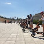Athens Highlights by Electric Trikke Bike - Why This Tour Is a Great Choice for Different Travelers