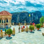 Athens: Meteora 2-Day Trip with Hotel, Sunset & Morning tour - The Journey From Athens to Meteora