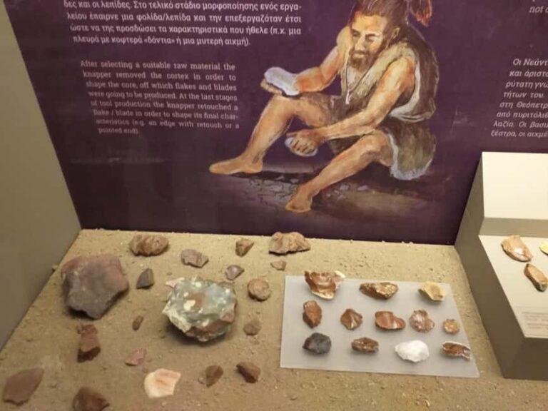 Athens: Meteora, Monasteries, & Ancient Theopetra Cave Trip - The Return and Overall Journey