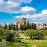 Athens: Private Full-Day Historic Tour - An In-Depth Look at the Tour Experience