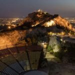 Athens: Private Night Guided Tour - The Itinerary Breakdown