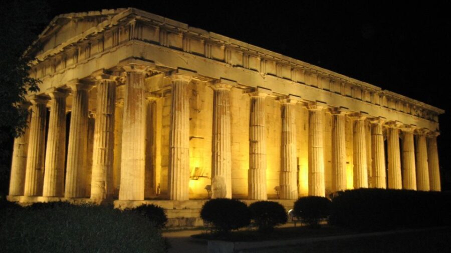 Athens: Private Tour with Acropolis Skip-the-Line Entry - Who is This Tour Best For?