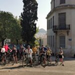Athens: Sunset Electric Bike Tour - Who is this tour best suited for?