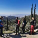 Athens Sunset Hike - The Value of the Experience