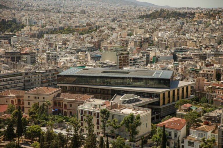 Athens: The Acropolis Museum Guided Tour - A Deep Dive into the Acropolis Museum Guided Tour