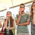 Athens: the Original Greek Food Guided Walking Tour - The Itinerary Breakdown