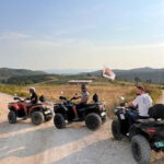 ATV Tour Across Tirana Hills & Cerkeze Lake - Authentic Experiences and Reviewer Insights