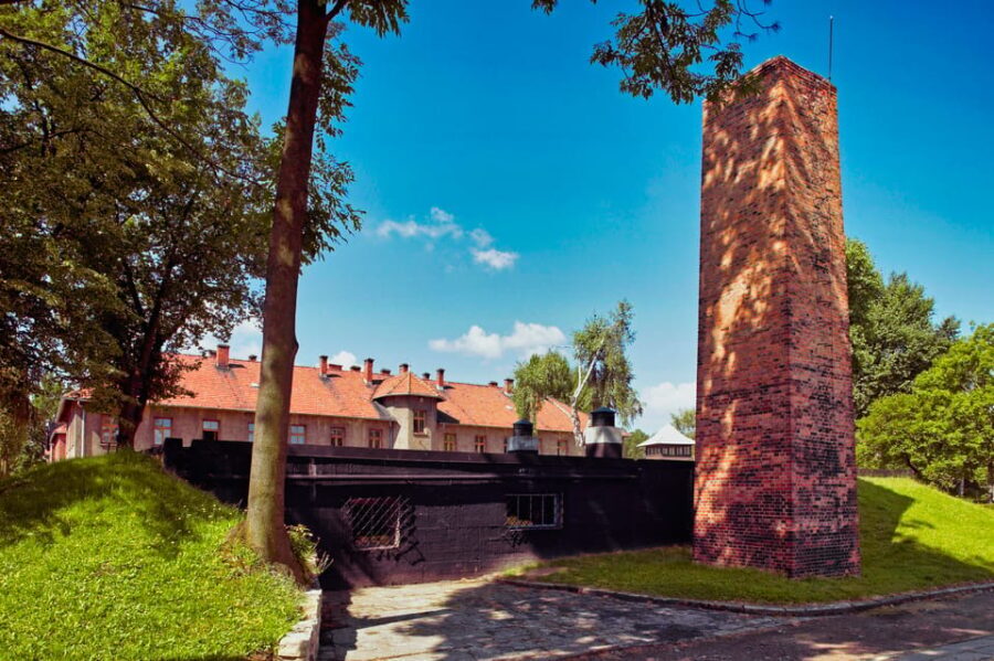 Auschwitz-Birkenau: Guided Tour with Fast Track Ticket - Is This Tour Worth the Price?