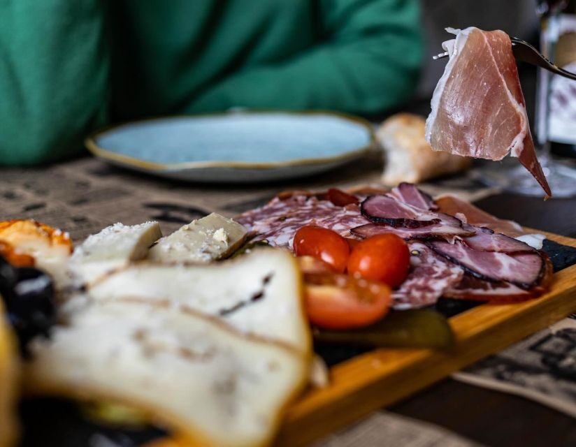 Aveiro: Wine tasting & pairing - What to Expect: A Deep Dive