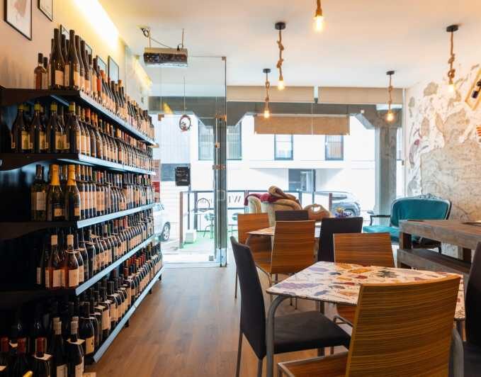 Aveiro: Wine Tasting - Who Should Book This Experience?