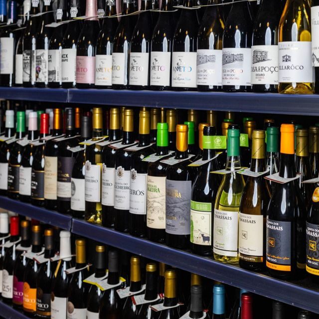 Aveiro: Wine & Vegetarian Food pairing - What to Expect from the Aveiro Wine & Vegetarian Food Pairing