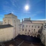 Avignon: Palace of the Popes & Pontifical Gardens Entry - Practical Tips for Visiting
