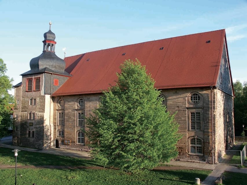 Bad Frankenhausen: Guided tour of 5 churches - Final Thoughts: Is It Worth It?