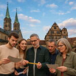 Bamberg: Outdoor escape game with puzzle backpack - Authentic Feedback and Insights