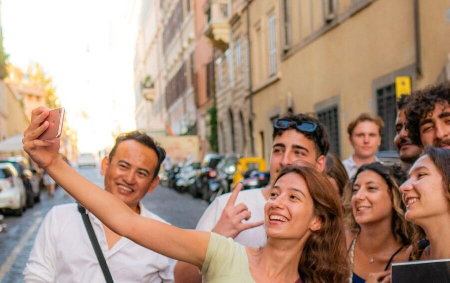 Barcelona: City Walking Tour with Local Guide - What to Expect from the Tour