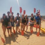 Barcelona: Costa Brava Kayaking & Snorkeling Tour with Lunch - Why This Tour Is Worth It