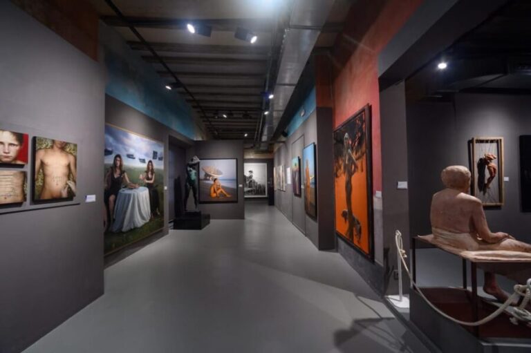 Barcelona: European Museum of Modern Art Entry Ticket - Authentic Insights from Visitors