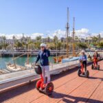 Barcelona Grand 2-Hour Segway Tour - Why the Barcelona Grand 2-Hour Segway Tour Stands Out