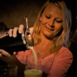 Barcelona: Hen Party Cocktail Class - The Location and Logistics