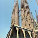 Barcelona Highlights Half Day Small Group Tour - Practical Details and Value