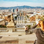 Barcelona: Hola Barcelona Public Transport Travel Card - The Experience in Practice